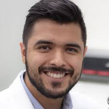 Eduardo PÉREZ-ARTEAGA