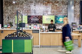 John Lewis Partnership Media Centre