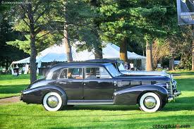 Image result for Chantel Blue 1938 Cadillac