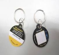 NFC hang tag buy online