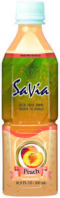 Here, dermatologists share the top aloe vera uses worth trying—from improving skin and hair to applying as natural lube. Amazon Com Savia Aloe Vera Drinks 16 9oz 500ml Bottles 10 Count Peach 16 9oz Everything Else