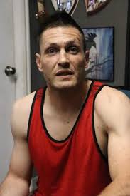 Southern Utah MMA fighters Honsvick, Crawford looking forward to upcoming  bout