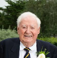 Death Notice of Eddie FALLON (Rathfarnham, Dublin)