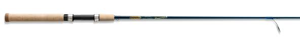 Triumph Travel Spinning Rods St Croix Rod