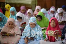 We did not find results for: Pelajar Sd Ikuti Pesantren Kilat Ramadhan Di Sekolah Republika Online