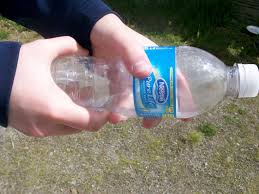 A vape works as a complete system. Water Bottle Quot Magic Quot Trick 5 Steps Instructables