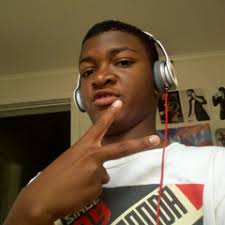 Stream Tariq Robinson music