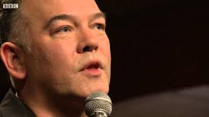 Stewart Lee