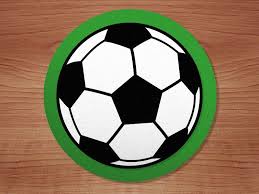 Fussball Einladung Kostenlose Vorlagen Zum Ausdrucken Kindergeburtstag Fussball Fussball Einladungen Einladung Kindergeburtstag Basteln Fussball