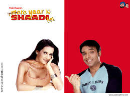 Direct download links for hindi movie mere yaar ki shaadi hai mp3 songs 01 ek larki ki tumhein. Better Mere Yaar Ki Shaadi Hai Hindi Movie Free Download In Hd Peatix
