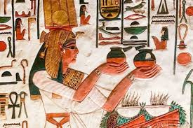 Padahal firaun adalah orang yang sangat menentang ajaran yang dibawa nabi musa. 5 Fakta Nefertari Perempuan Intelek Bergelar Istri Kesayangan Firaun