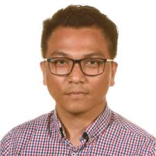 Mark Philipp MCQUEEN-MENCIAS