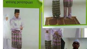 Telah menggariskan, bahwa sesungguhnya pria dan wanita memiliki kedudukan yang. Cara Kedudukan Solat Jemaah Suami Isteri Cute766