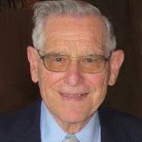 Robert "Bob" Kenneth Stauffer