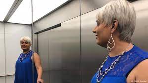In 2017 he was the first transgender man to be featured in a diesel campaign. Transgender Woman From Pakistan Finds Peace In Germany Germany News And In Depth Reporting From Berlin And Beyond Dw 27 09 2019