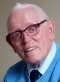 A tribute to the late Patsy Ryan (Bishop), Thurles