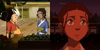 Avatar: The Last Airbender: 10 Episodes To Watch If You Miss Aang & Katara