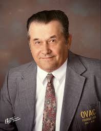 Obituary information for Milan Vosvick, Jr.