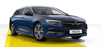Opel insignia sports tourer 2020 im test: Opel Insignia Sports Tourer 2 0 Diesel 170ps Dynamic 8 Stufen Automatik 10 L1011912d