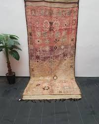 Vintage Tribal Rug In 2020 Rugs Berber Carpet Wholesale Rugs