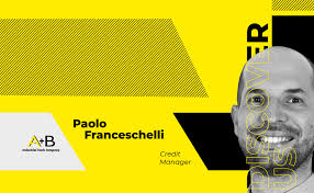 Paolo Franceschelli Credit Manager