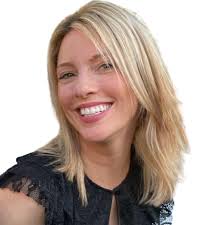 Victoria Nagy's Instagram, Twitter & Facebook