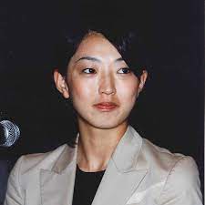 Kyoko iwasaki (岩崎 恭子, iwasaki kyōko, married name: å²©å´Žæ­å­æ°ãŒè‡ªèº«ã®åè¨€ã‚'è¨‚æ­£ã™ã‚‹ã¨ã„ã†ãƒãƒ—ãƒ‹ãƒ³ã‚° ã‚¹ã‚¿ã‚¸ã‚ªã¯é¨'ç„¶ã¨ã—ãŸç©ºæ°—ã« ãƒ‹ãƒ•ãƒ†ã‚£ãƒ‹ãƒ¥ãƒ¼ã‚¹