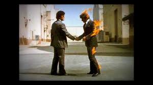 Image result for copertine dischi pink floyd