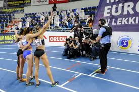 Zawody pokażą tvp 1 i tvp sport. Halowe Mistrzostwa Europy W Lekkoatletyce 2021 Program Czterodniowych Zawodow W Arenie Torun Dziennik Baltycki