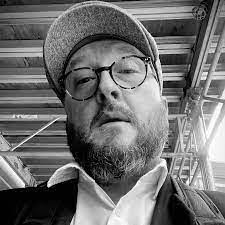 Raymond Mcvey's Instagram, Twitter & Facebook