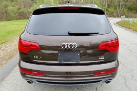 Image result for Teak Brown 2011 Q7