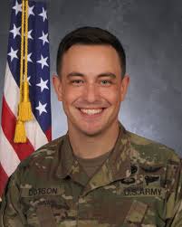 Brandon Dotson's Instagram, Twitter & Facebook