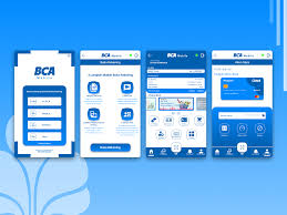 We did not find results for: Redesign Bca M Banking User Interface By Satria Romanda On Dribbble