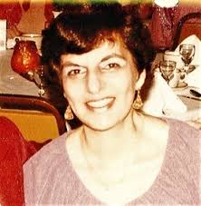 Naomi C. Friedman Obituary