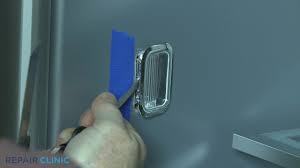 Maybe you would like to learn more about one of these? Kitchenaid 5 Door Refrigerator Led Light Assembly Replacement W10908166 Youtube