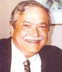 Richard Gavin avis de décès