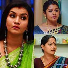 Check spelling or type a new query. Serial Actress