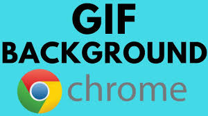 Again, it's been six and a half years. How To Set A Gif Background In Google Chrome Gif Live Background Chrome Youtube