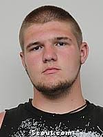 Noah Armstrong, South Alabama, Offensive Tackle