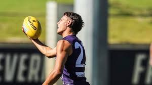 Fremantle Dockers young gun Heath Chapman confirmed to debut against GWS at  Optus Stadium