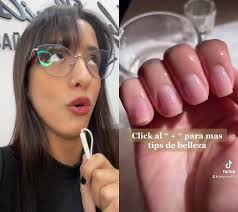 Coco Michelle Nails Tyla