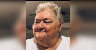 Obituary information for Treva Pegram