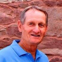 Kenneth Gardner Beckstrom Obituary