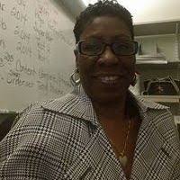 Marva Simpson's Instagram, Twitter & Facebook