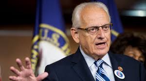 US congressman Bill Pascrell Jr. dead after brief illness & sudden setback  as family says he 'fought till the end'