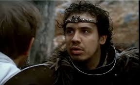 #juste pause toi et restent le vent #kaamelott #arthur pendragon #french movies #french side of tumblr #alexandre astier. Portrait Alexandre Astier L Auteur De Kaamelott Dont Le Premier Volet D Une Trilogie Long Metrage Sort Cette Annee Hashtag Infos