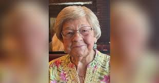 Obituary for Mary Williams Kimbrough