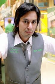Interview: Vik Sahay, star of NBC's Chuck and the Genie-nominated film Amal  (VIDEO)