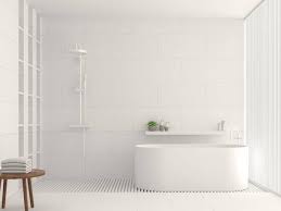 Whether you want inspiration for planning an open shower renovation or are building a designer open shower from scratch, houzz has 58,634 images from the best designers, decorators, and architects in the country, including de meza + architecture and cushing terrell. How To Design A Doorless Shower For Your Master Bathroom