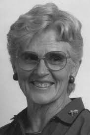 Sally McConnell Murphy Scott